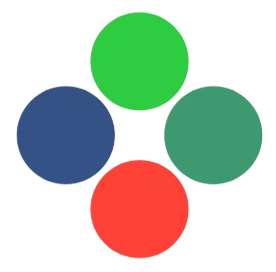 RightButton Labs Icon